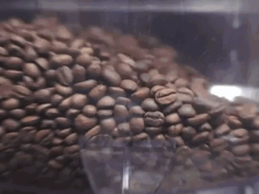 Tamanho do mercado da máquina de venda automática de café