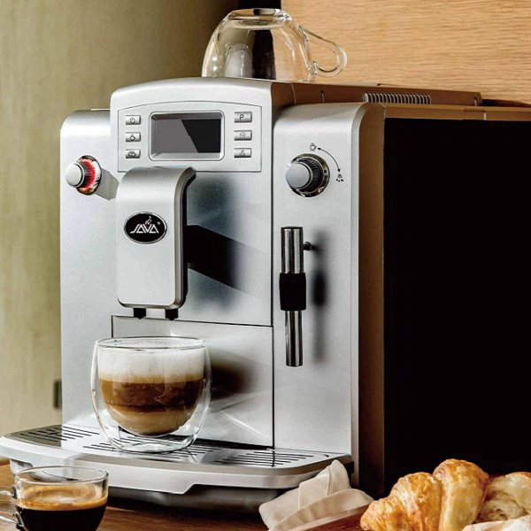 Máquina Nespresso