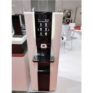 Máquinas de venda automática de café Itália