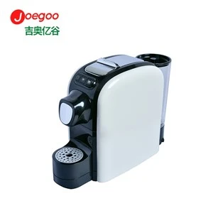 Máquina de café multi cápsula