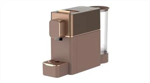 Máquina de café expresso comercial